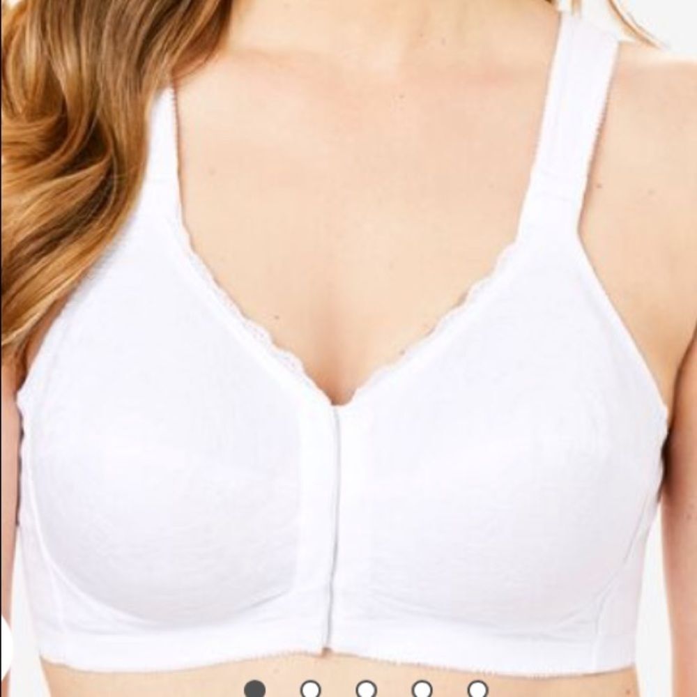 Plus Size Posture Bras Size 42DD